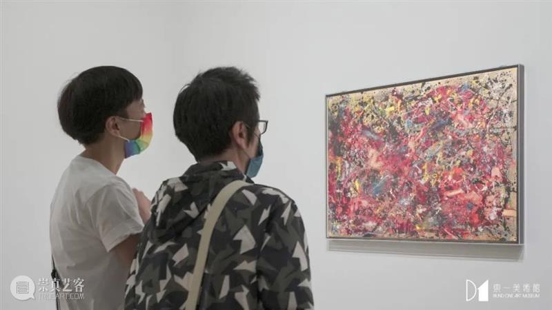 克里姆特的经典画作《女性的三个阶段》，首次亮相上海！  天协艺文展览 崇真艺客